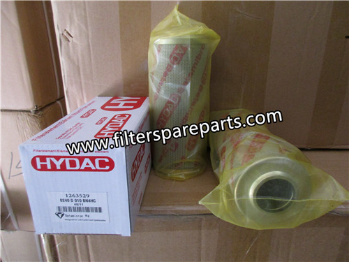 0240D010BN4HC HYDAC Hydraulic Filter